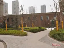 加莱·印象 2室2厅 南