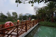 恒大绿洲 近地铁 配套齐全安静宜居 空气好公园小区