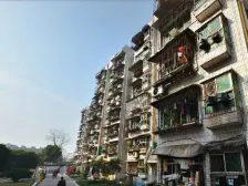 急售 三峡大学云林小区 电梯两房 生活方便 诚心出售