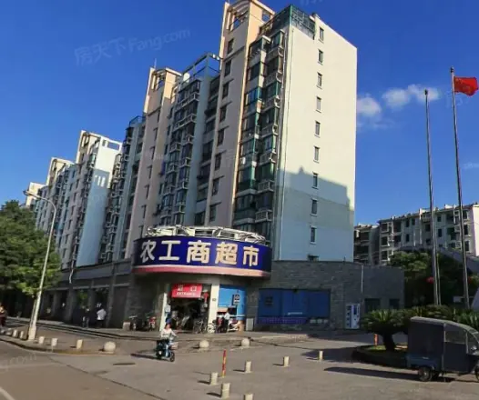 莘闵荣顺苑