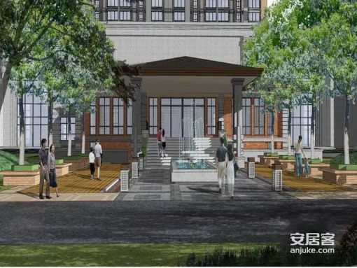 瀚海泰苑3室2厅1卫南朝向2000.00元/月出租