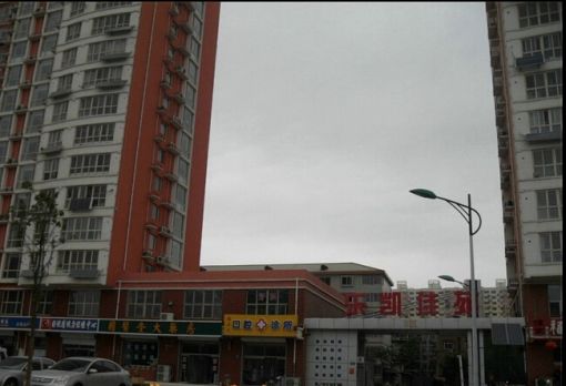 整租·乐凯佳苑c区 2室2厅 南