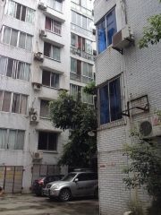 现代花园一期 3室2厅 西