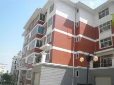 此房户型好,双阳台,低楼层,全明通透大三室