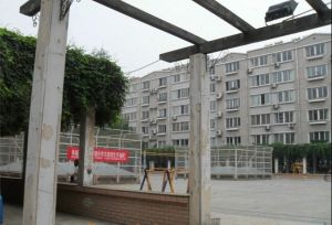 宁和小区 4室2厅 南 北