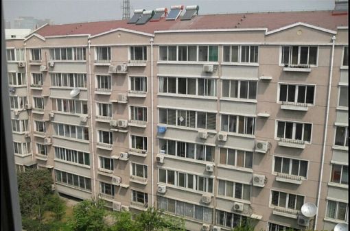 整租·宁和小区 3室2厅 南/北