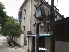 人民医院隔壁小户型 健康西村!