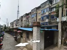 健康西村 2室1厅 南