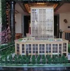 钱丰大厦78M,房东诚心出售,价格可谈!