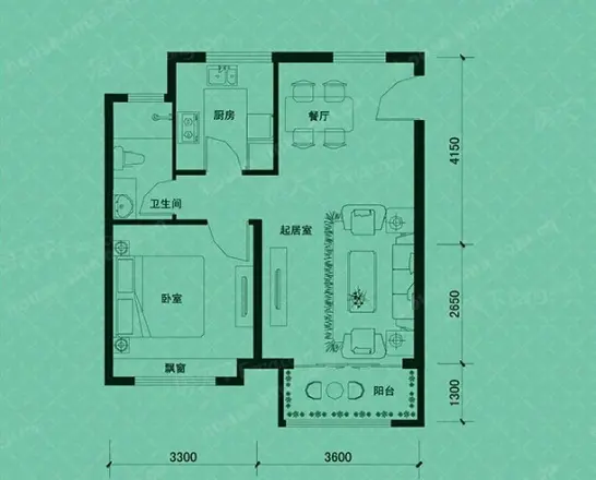 滨江苑