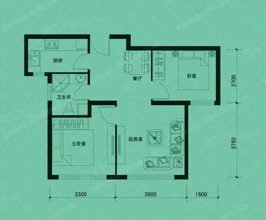 滨江苑