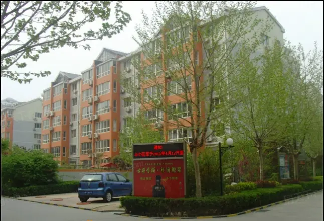 【保定秀兰四季城小区,二手房,租房】- 保定房天下