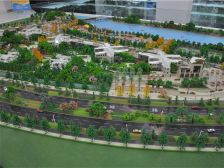 润扬观澜鹭岛三期 3室2厅 南