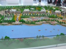 润扬观澜鹭岛三期 3室2厅 东南