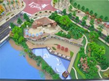 润扬观澜鹭岛三期 3室1厅 东