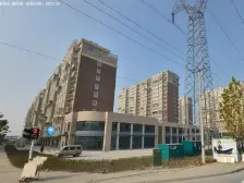 华景新居,边户,楼层好,采光充足。