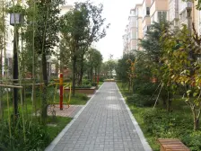 金凤小区 3室2厅 南 北