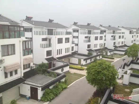 澄湖水岸
