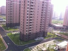 外高桥·高盛家园·2室·2厅