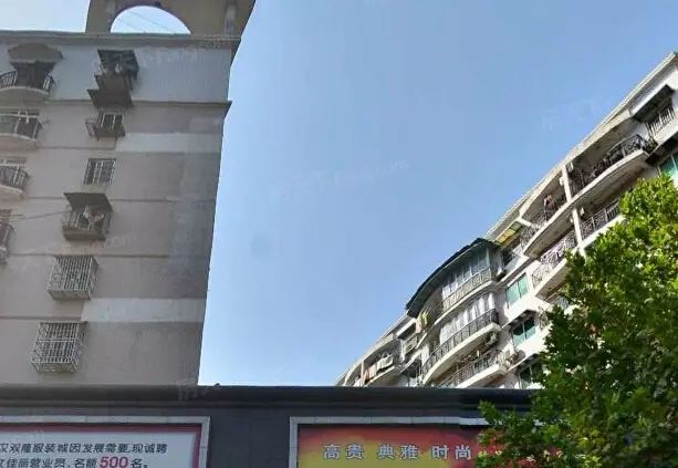 双龙小区
