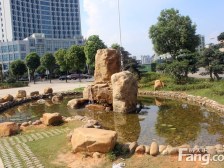 湘江学府 1室1厅 南