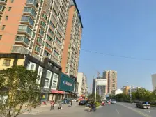 长河湾 精装大两房 拎包入住 满五年 楼层采光好