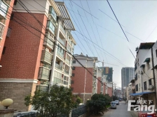 香山凤凰城 1室1厅 南 西南