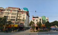 采光好,户型发正,简单装修,拎包入住。
