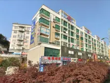 黄柏河一线湖景房安旺花园精装修大四房出售