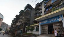 桔园小区2楼户型方正交通便利配套齐全
