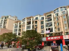 湖锦花园5室3厅2卫毛胚售价160万