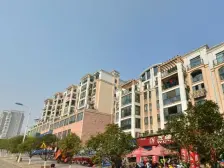 好房急售,看房方便,全新毛坯,两证在手,满五唯一,