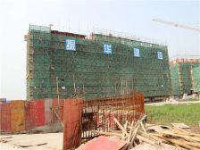 几乎未入住湖景电梯洋房,精装修,拎包入住。