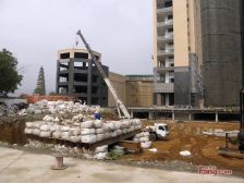新外滩一线江景空中别墅满五年业主诚心出售