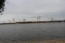 世茂海上世界月亮湾 3室2厅 西南