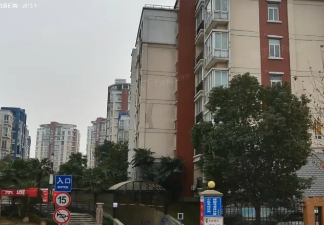 东风阳光城三期