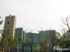 清江润城四期 2室2厅 东南