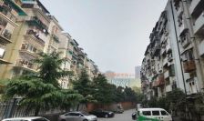 刘家大堰社区2室2厅南