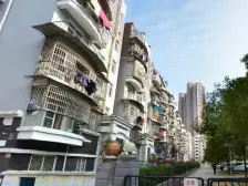 东方花苑 3室2厅 东