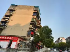 绿萝路精装大两室直接入住诚心出售