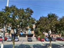 现代生活广场 2室1厅 南