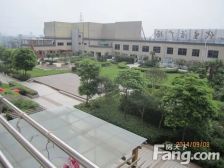 诚心出售 地铁口 复式精装修 总价低