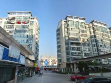 中天福邸 凤凰层 视野好 诚心出售