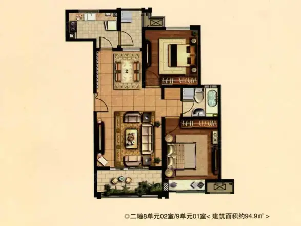 凯旋丽都