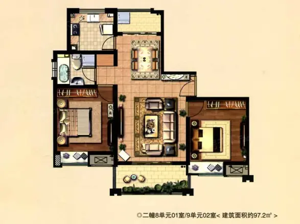 凯旋丽都