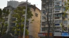 东方花园3室2厅南北