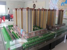 聚福广场精装修中层三室两厅两卫价格可以商量