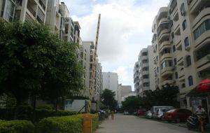 宁春城商圈大三房俩卫,南北通透,生活便利