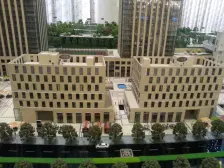 加州新牌坊 中渝香奈公馆三房158万