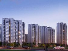 水岸花城 房东急售 两室 精品好房